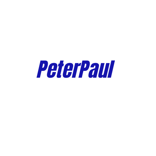 Borakengineering Parnter PeterPaul